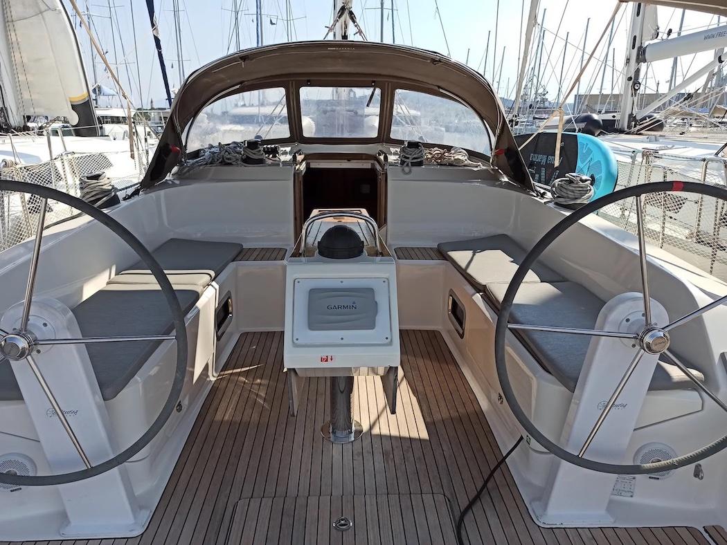 Bavaria Cruiser 46 - 4 cab., picture 6