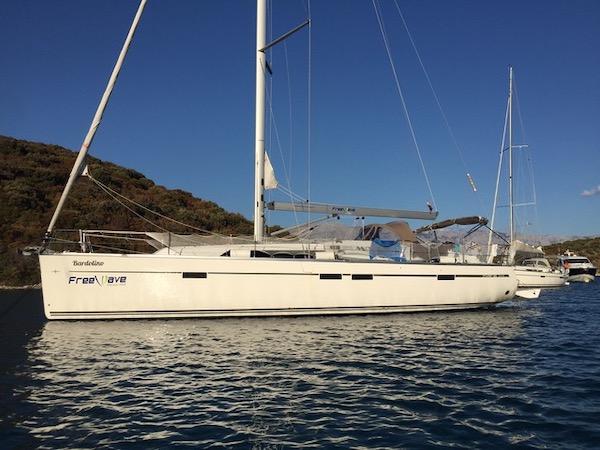 Bavaria Cruiser 46 - 4 cab., picture 18