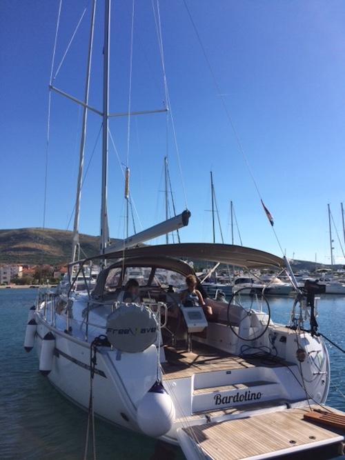 Bavaria Cruiser 46 - 4 cab., picture 16