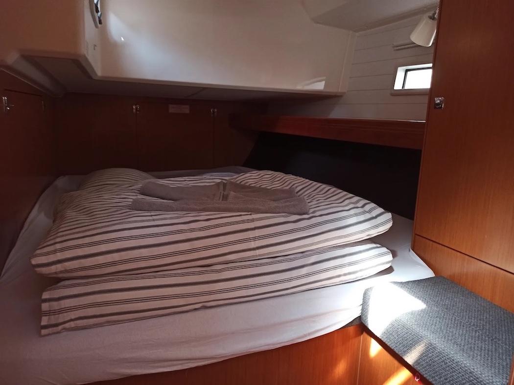 Bavaria Cruiser 46 - 4 cab., picture 12