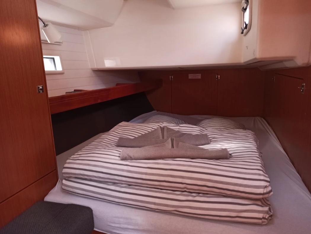 Bavaria Cruiser 46 - 4 cab., picture 10