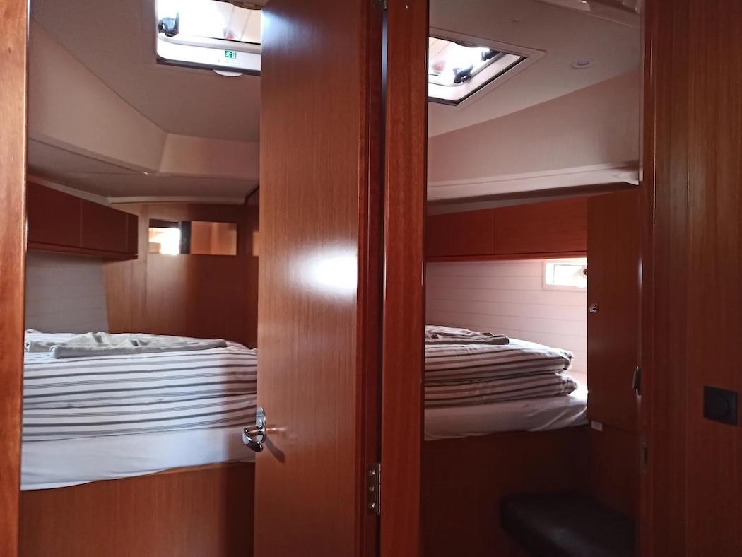 Bavaria Cruiser 46 - 4 cab., picture 11