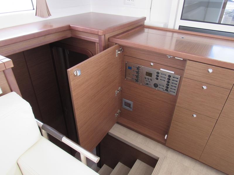 Lagoon 450 S - 4 + 2 cab., picture 9