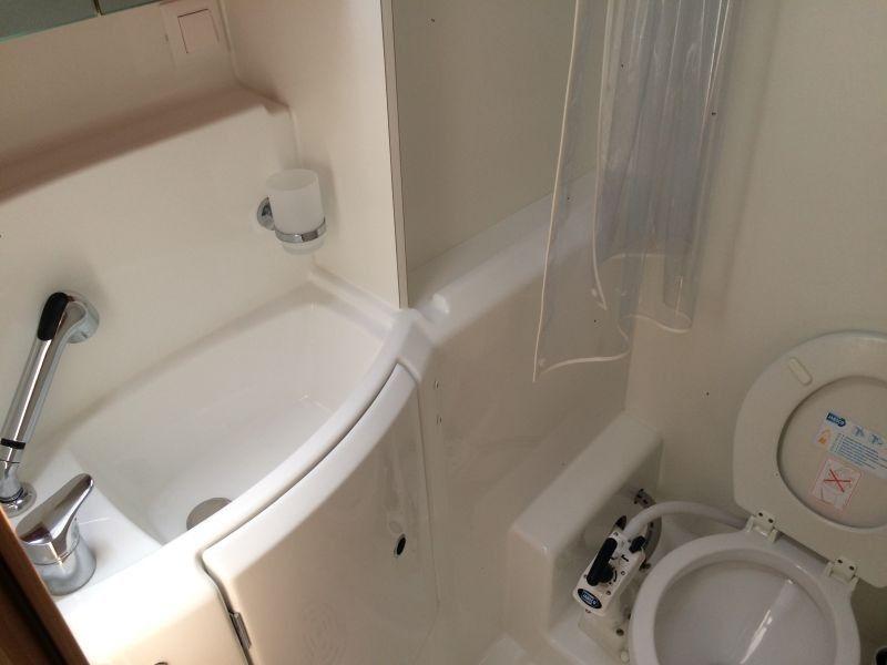 Lagoon 400 S2 - 4 + 2 cab., picture 19