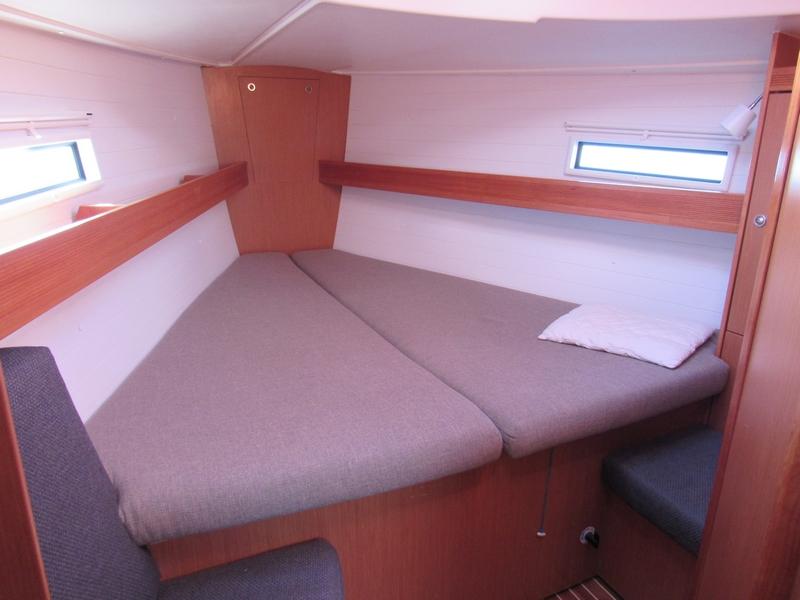 Bavaria Cruiser 40, picture 12