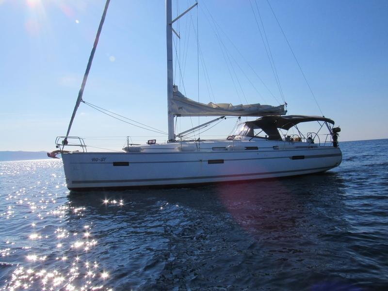 Bavaria Cruiser 40, picture 3