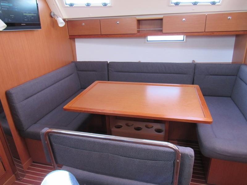 Bavaria Cruiser 40, picture 10