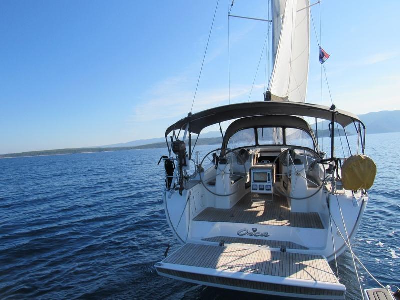 Bavaria Cruiser 40, picture 6