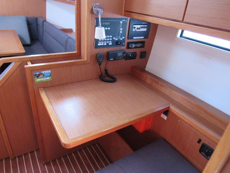 Bavaria Cruiser 40, picture 11