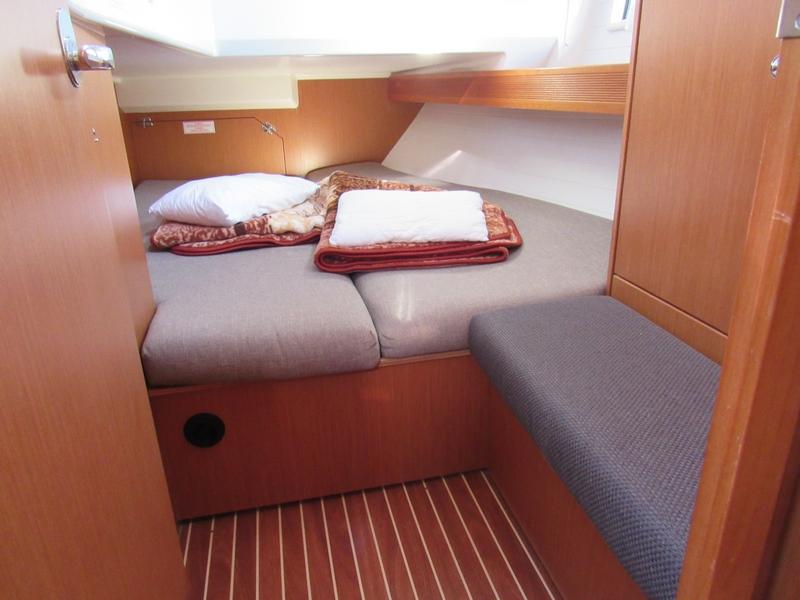 Bavaria Cruiser 40, picture 14