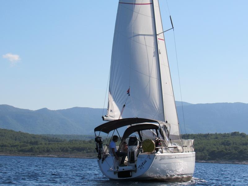 Bavaria 31 Cruiser, picture 1