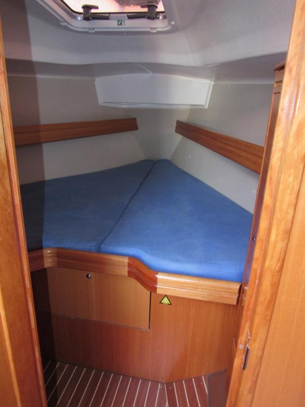 Bavaria 31 Cruiser, picture 11