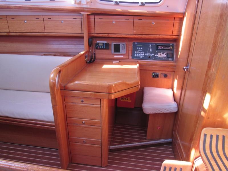 Bavaria 31 Cruiser, picture 9