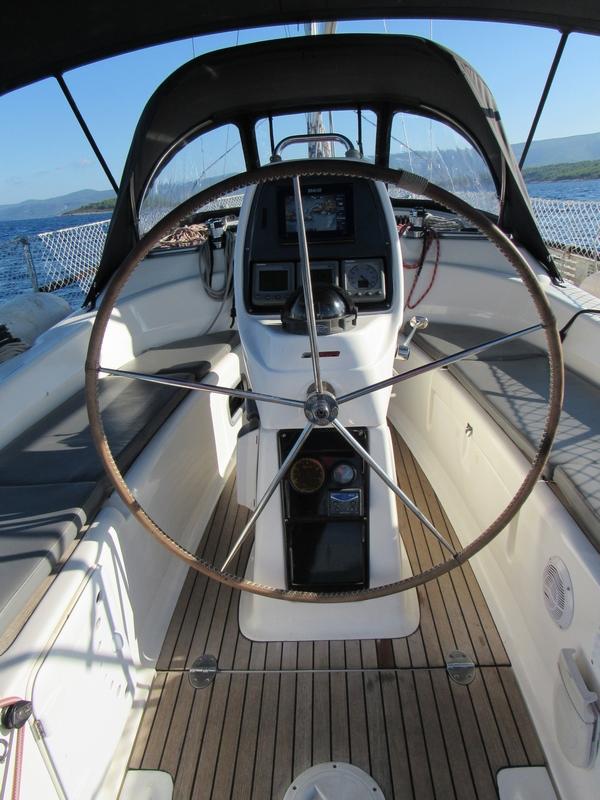 Bavaria 31 Cruiser, picture 6