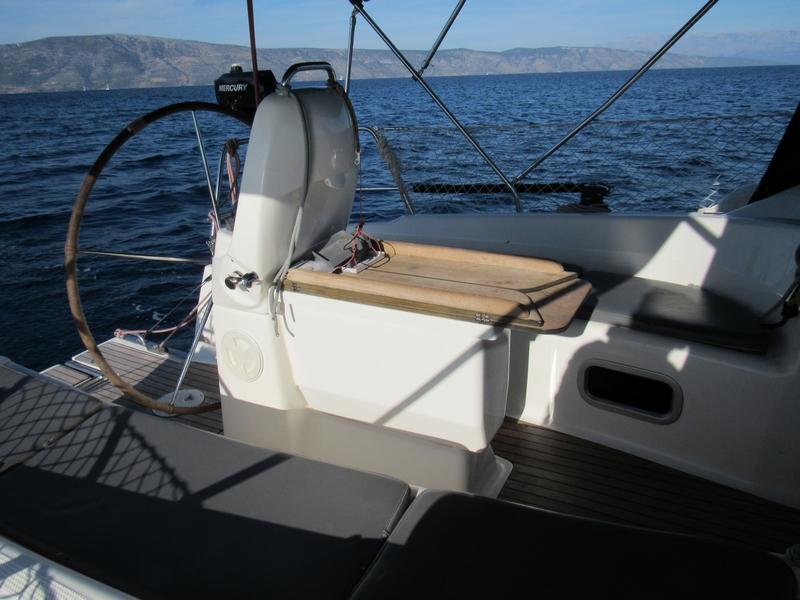 Bavaria 31 Cruiser, picture 7