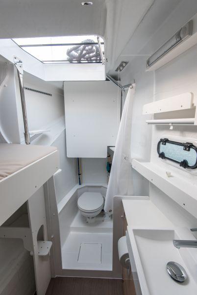 Bali 5.4 - 6 + 2 cab. - BLUE JAY, picture 13