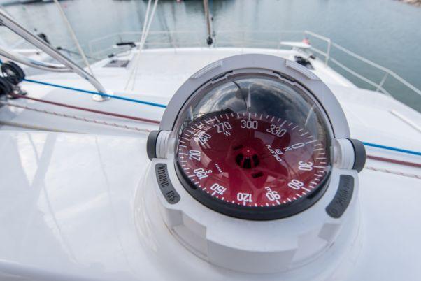 Bali 5.4 - 6 + 2 cab. - BLUE JAY, picture 14