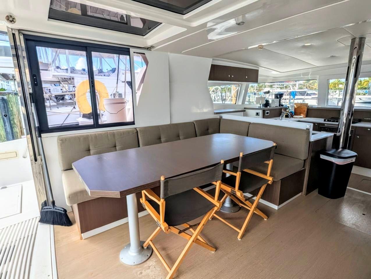 Bali 4.2 - 4 + 1 cab., picture 9