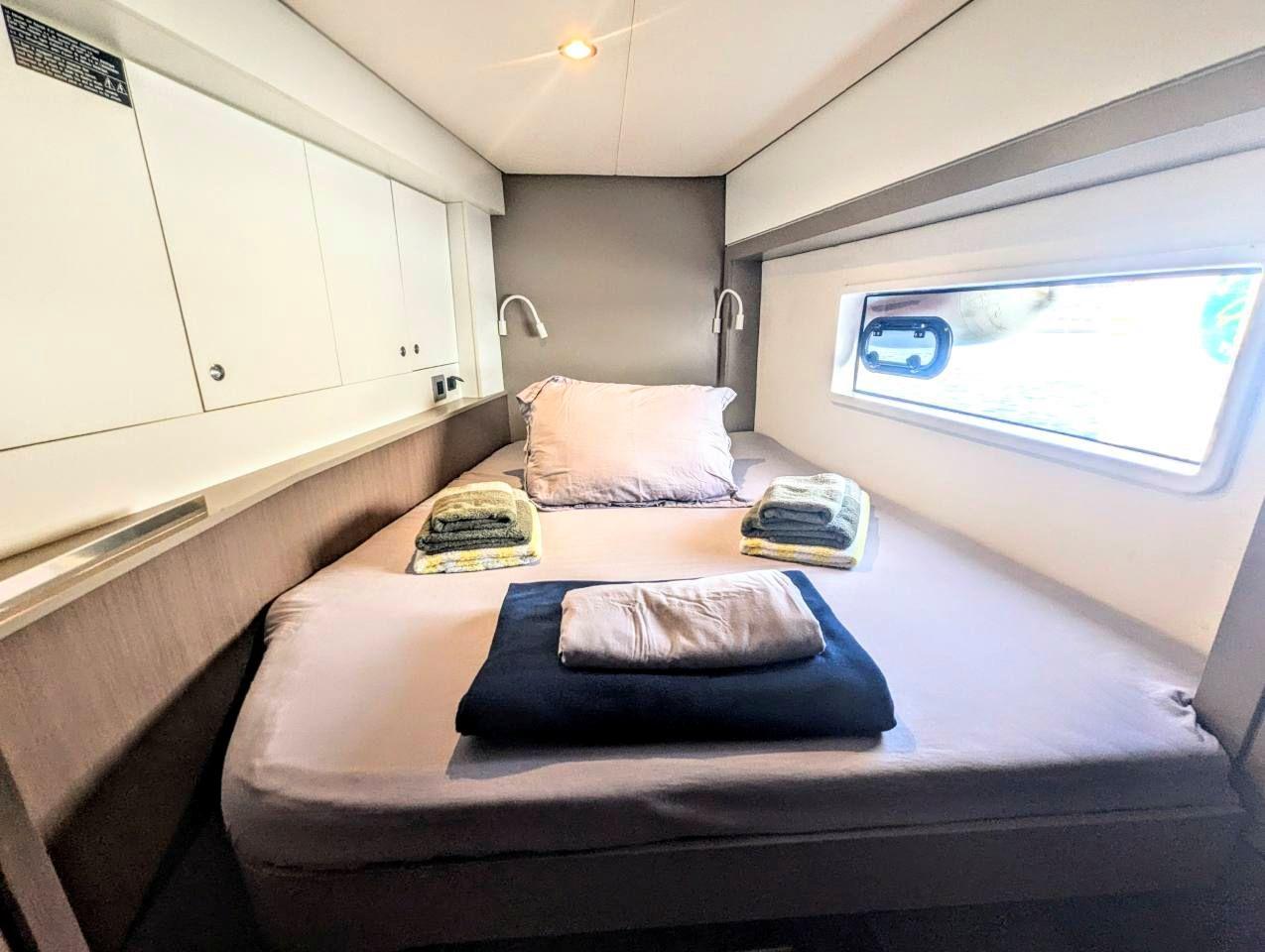 Bali 4.2 - 4 + 1 cab., picture 11