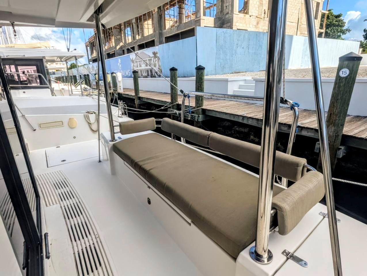 Bali 4.2 - 4 + 1 cab., picture 7