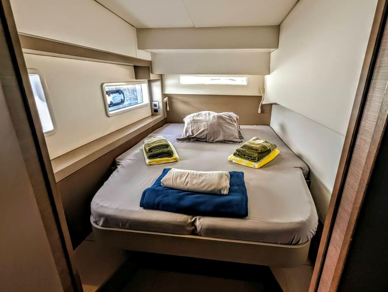 Bali 4.2 - 4 + 1 cab., picture 10