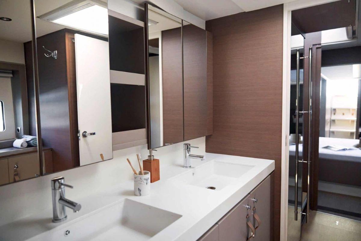 Bali 5.4 - 5 + 2 cab, picture 8