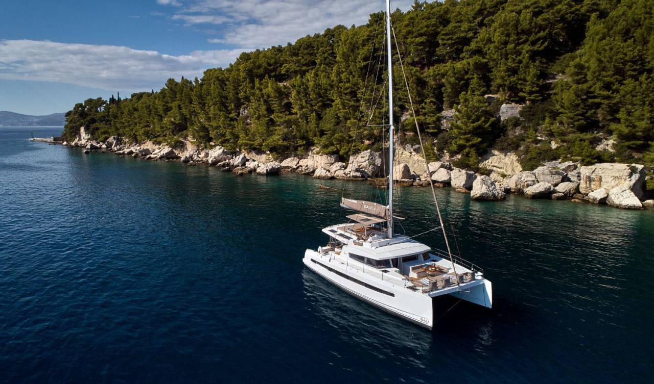 Bali 5.4 - 5 + 2 cab, picture 3