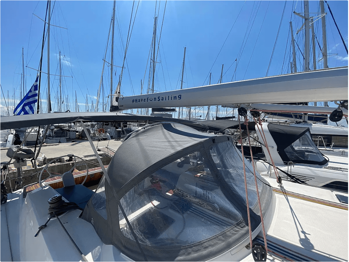 Bavaria Cruiser 46 - 4 cab., picture 9