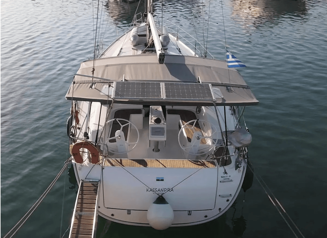 Bavaria Cruiser 46 - 4 cab., picture 7