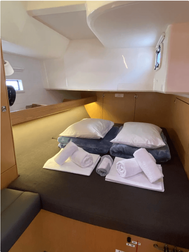 Bavaria Cruiser 46 - 4 cab., picture 12