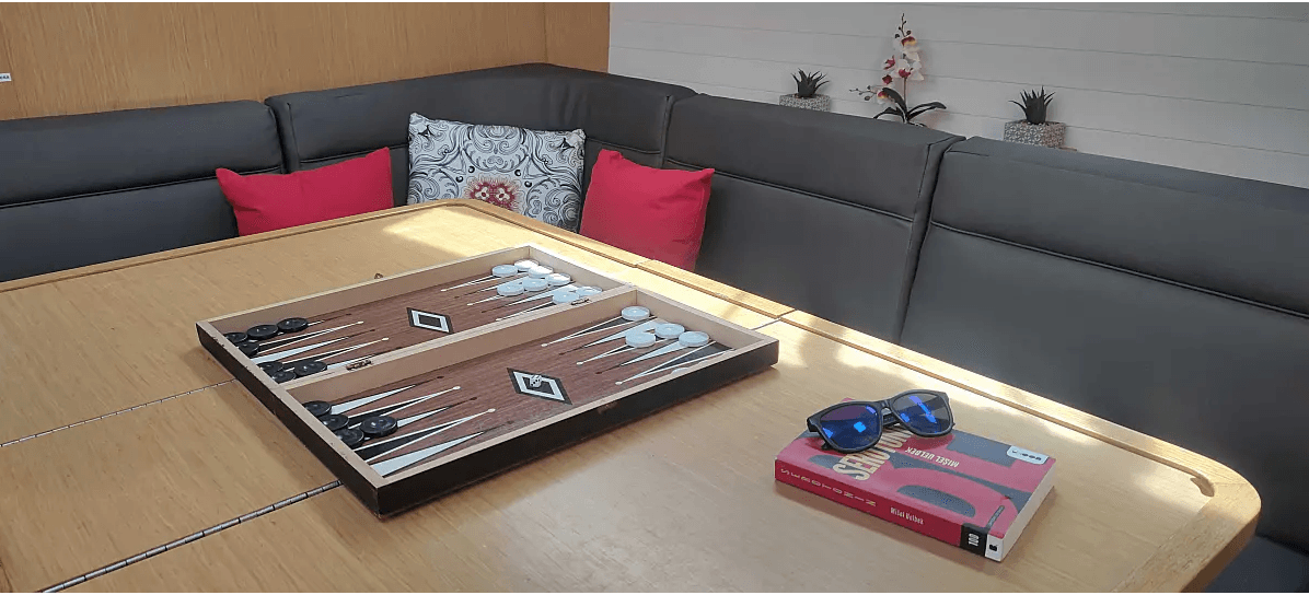 Bavaria Cruiser 46 - 4 cab., picture 22