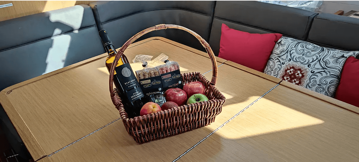 Bavaria Cruiser 46 - 4 cab., picture 19