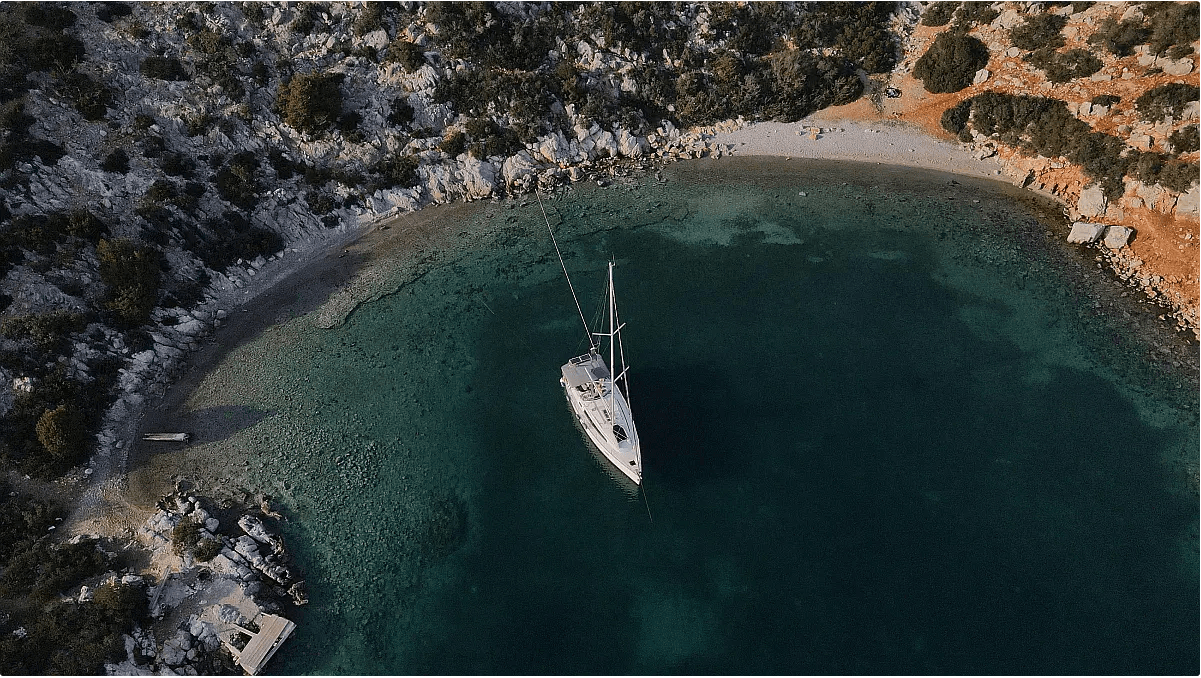 Bavaria Cruiser 46 - 4 cab., picture 5