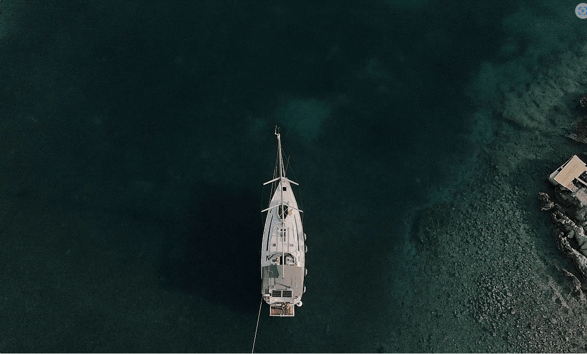 Bavaria Cruiser 46 - 4 cab., picture 4