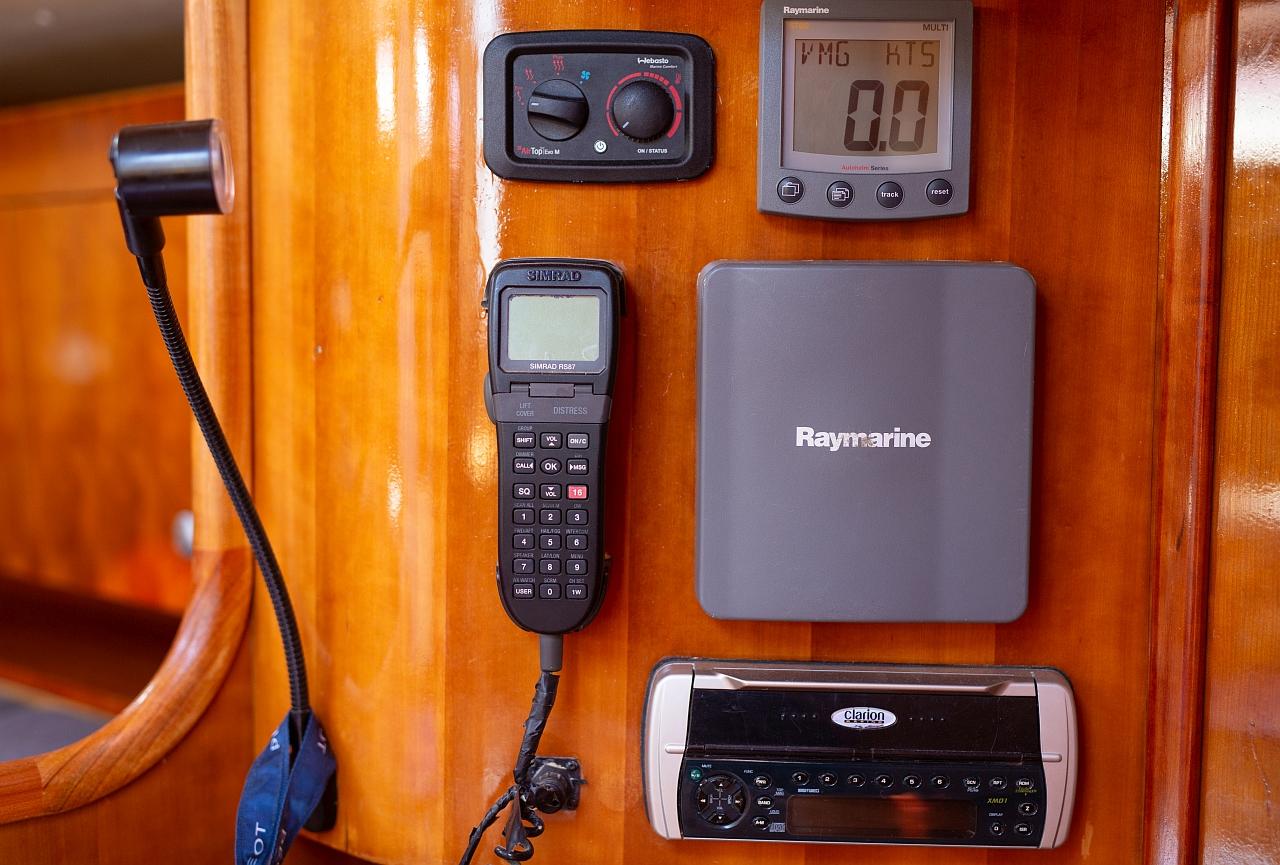 Salona 45, picture 11