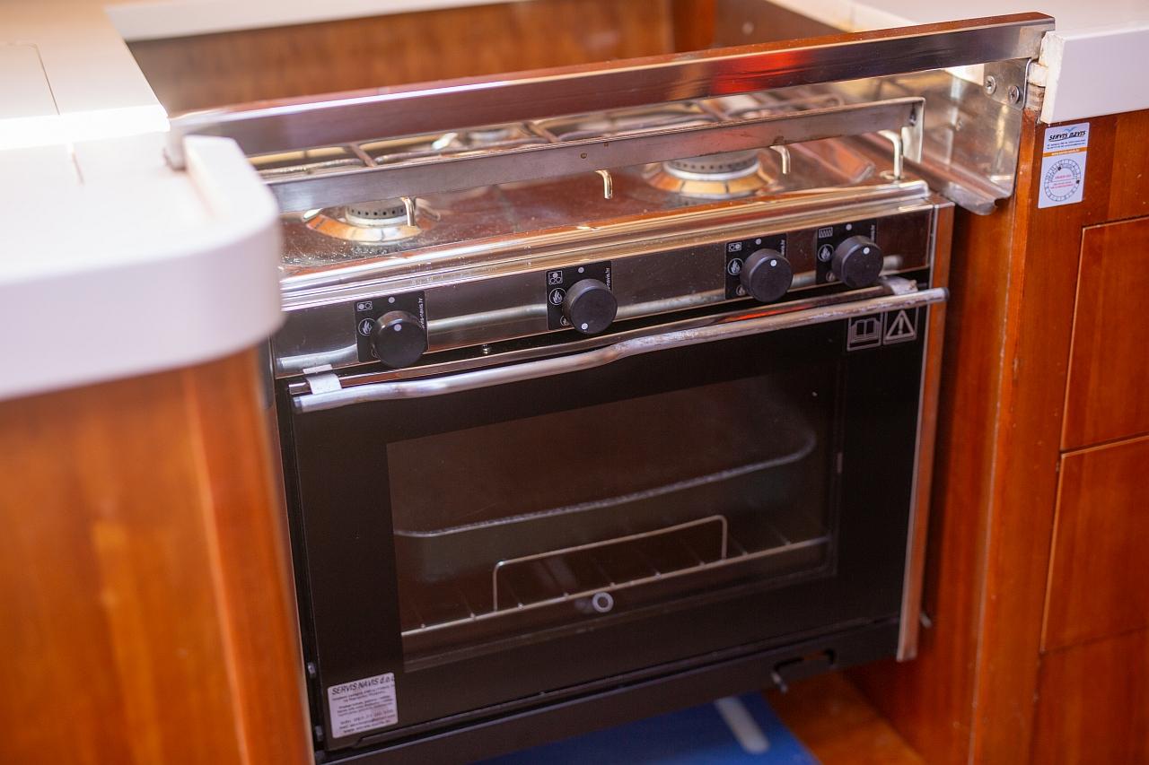 Salona 45, picture 12