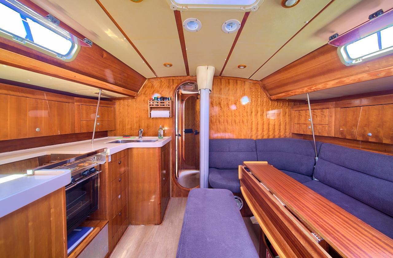 Salona 45, picture 7