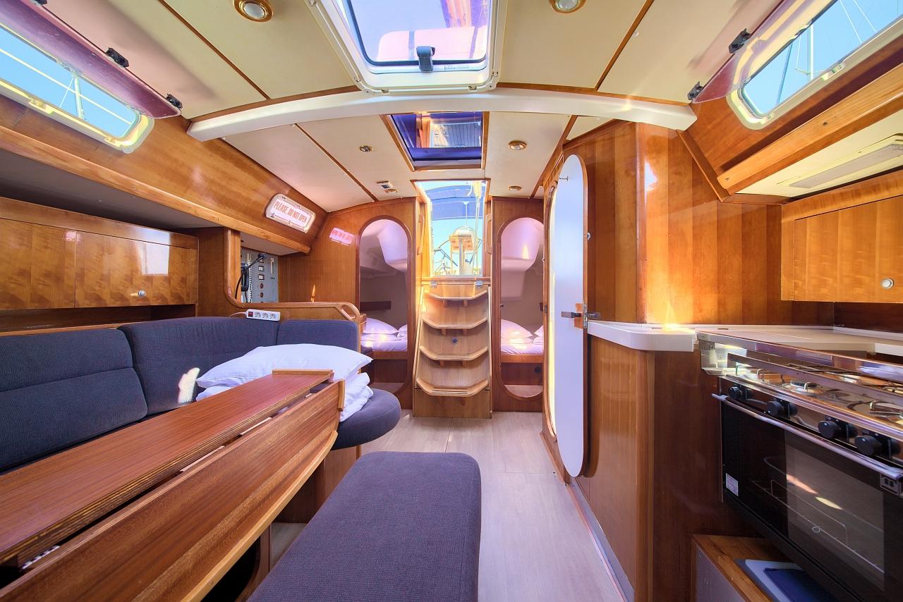 Salona 45, picture 8