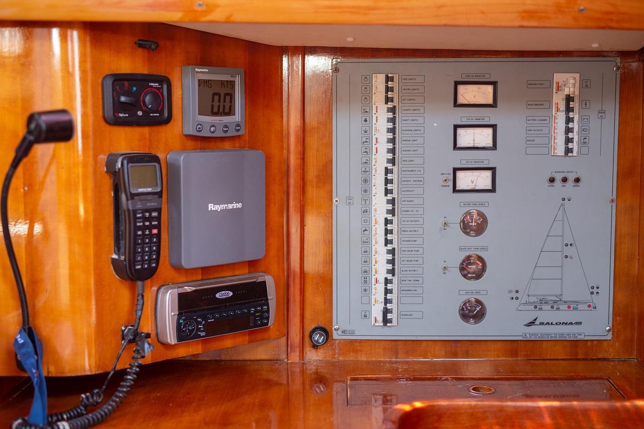 Salona 45, picture 10