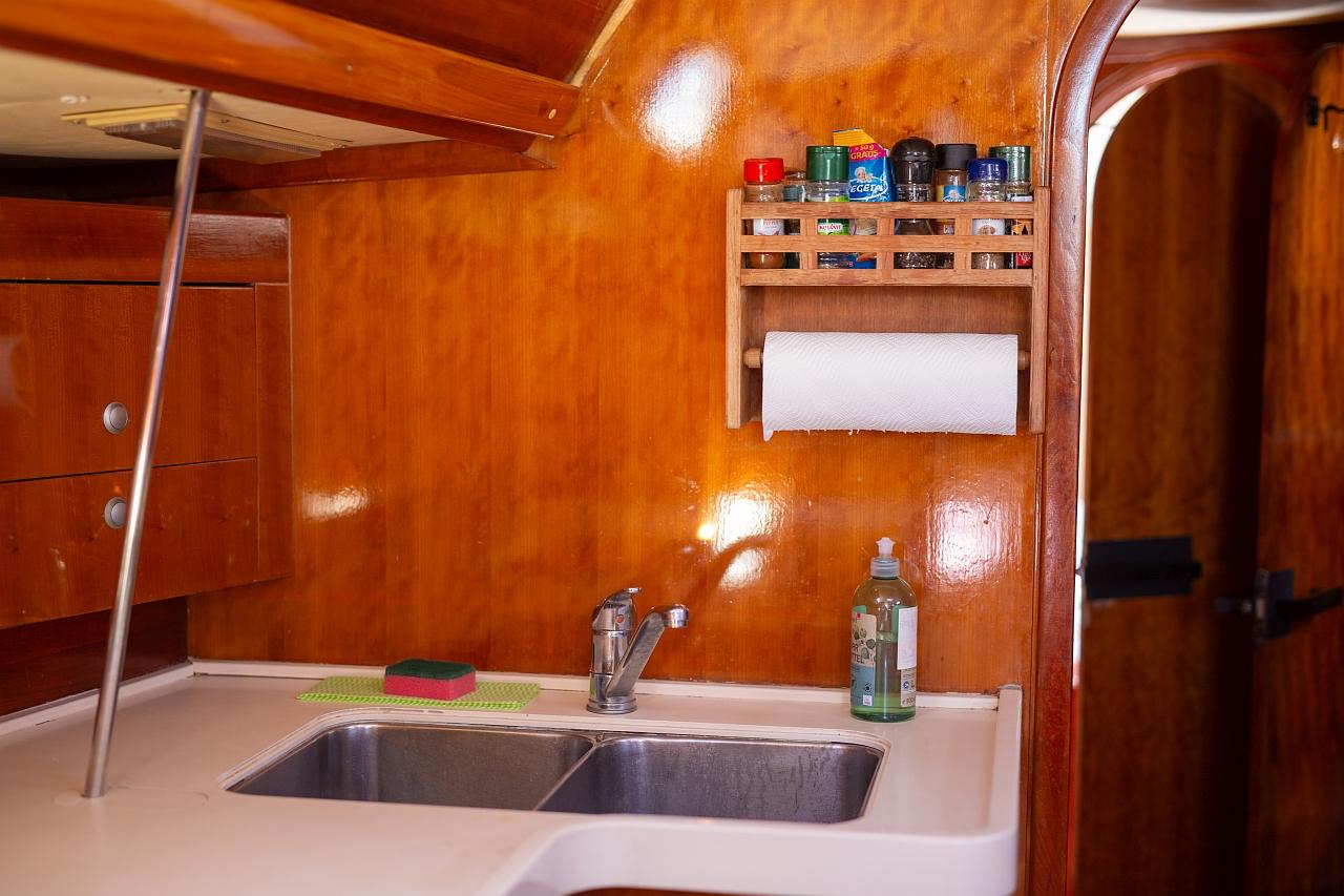 Salona 45, picture 13