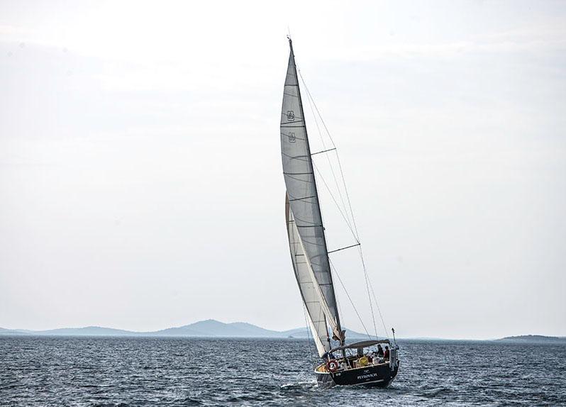 Dufour Exclusive 56 - 4 + 1 cab., picture 10