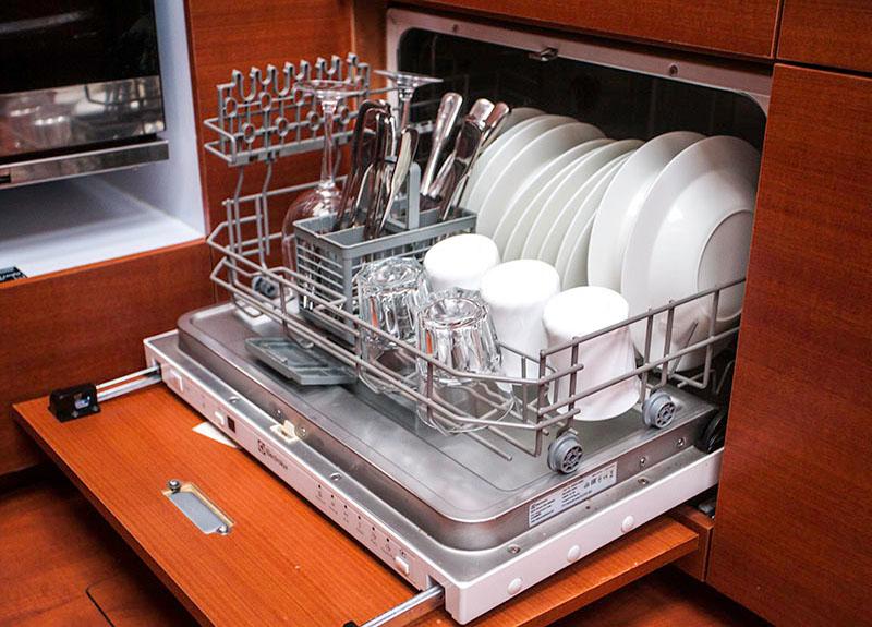 Dufour Exclusive 56 - 4 + 1 cab., picture 25