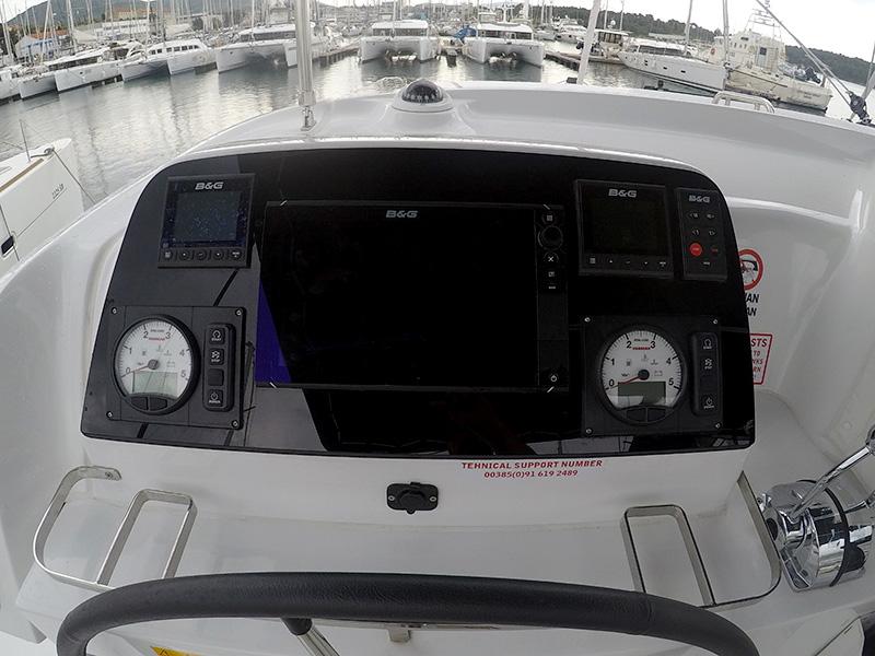 Lagoon 42 - 4 + 2 cab., picture 9