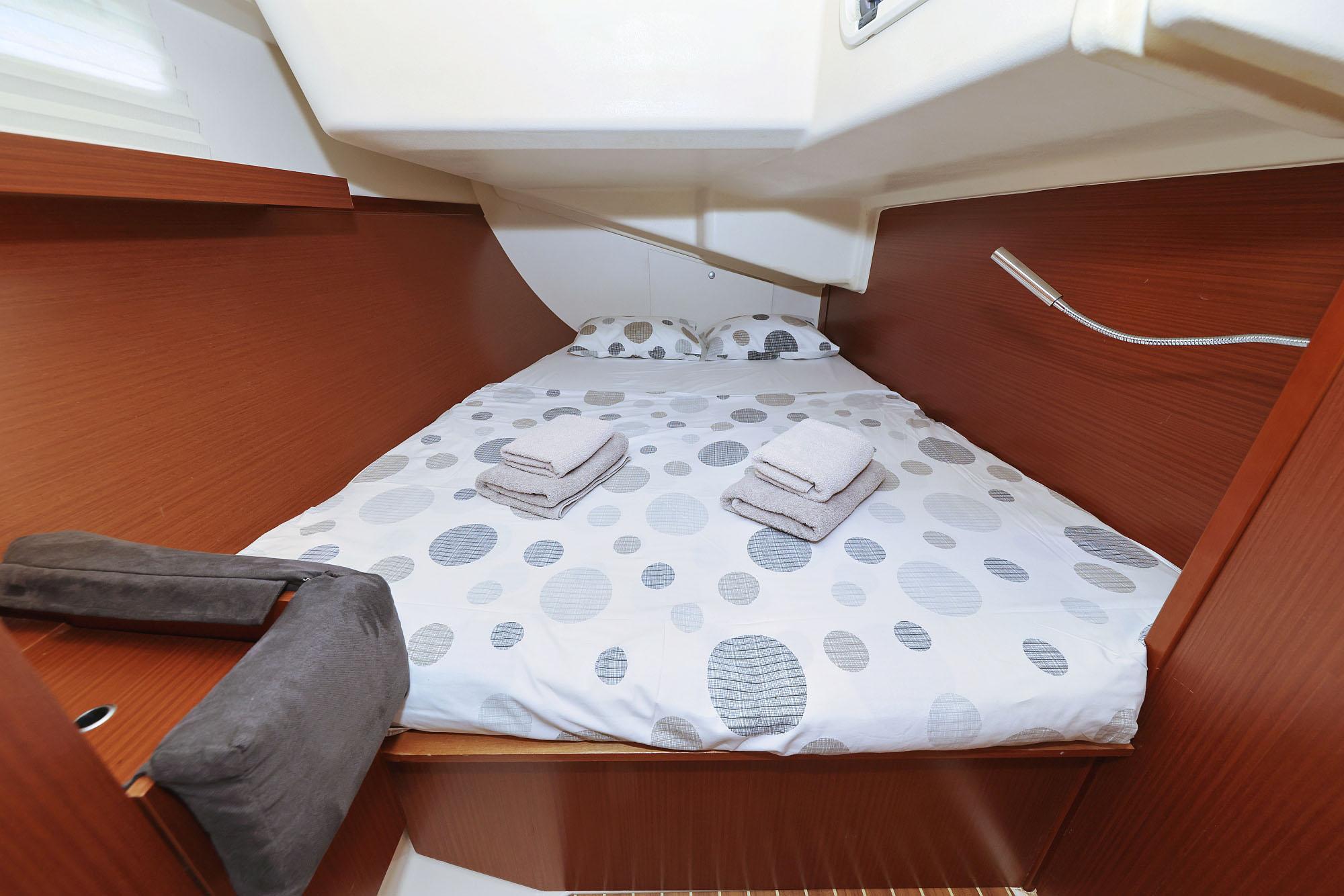 Hanse 415, picture 18