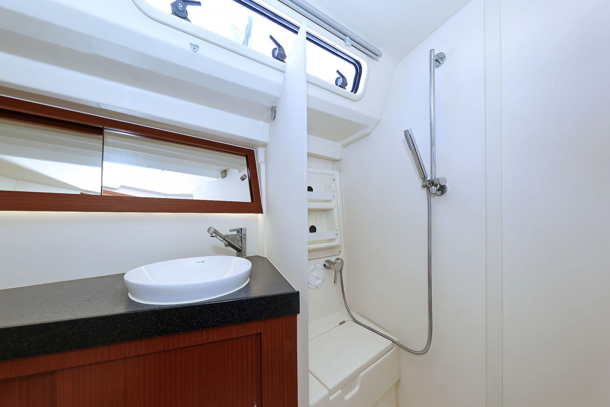 Hanse 415, picture 22