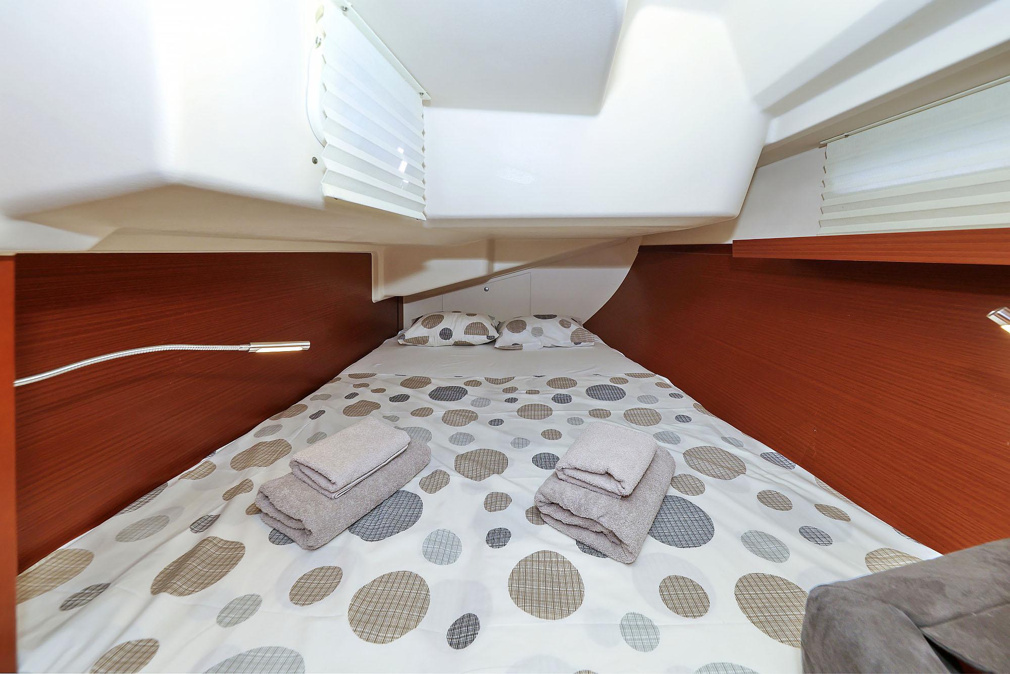 Hanse 415, picture 19