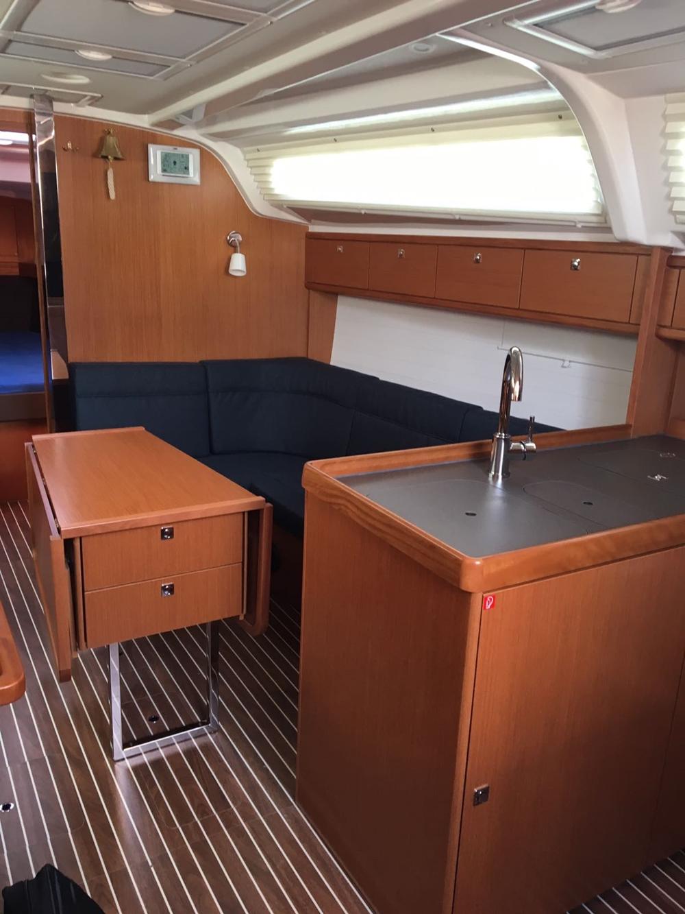 Bavaria Cruiser 37 - 3 cab., picture 5