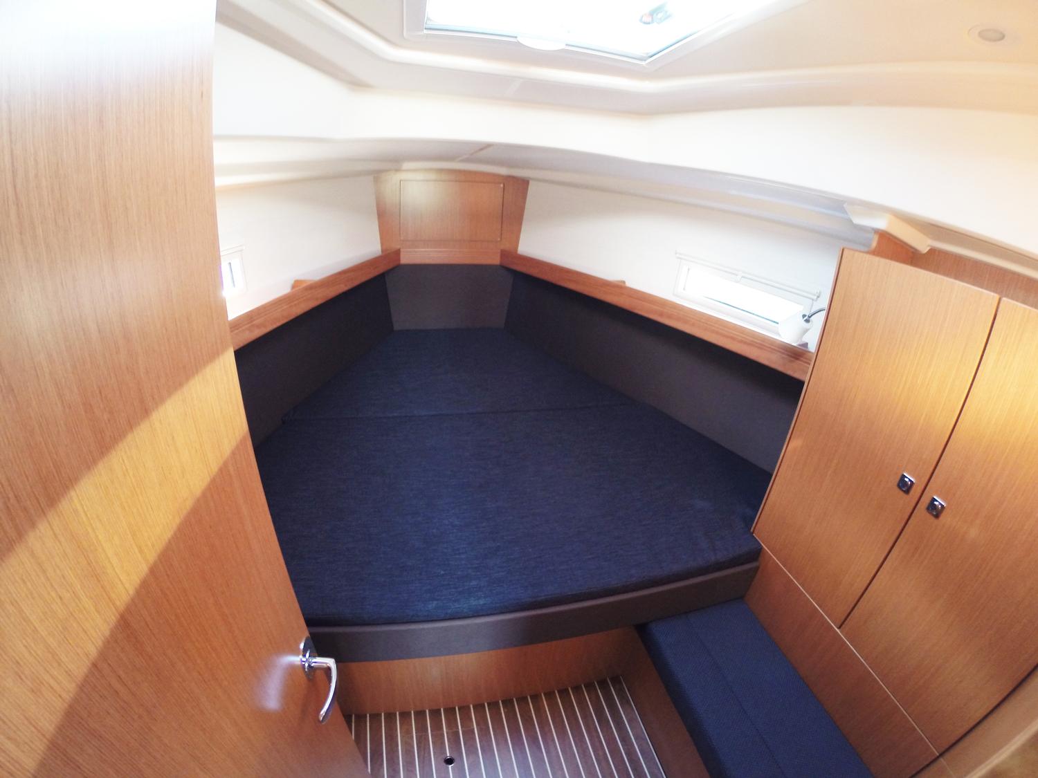 Bavaria Cruiser 37 - 3 cab., picture 8