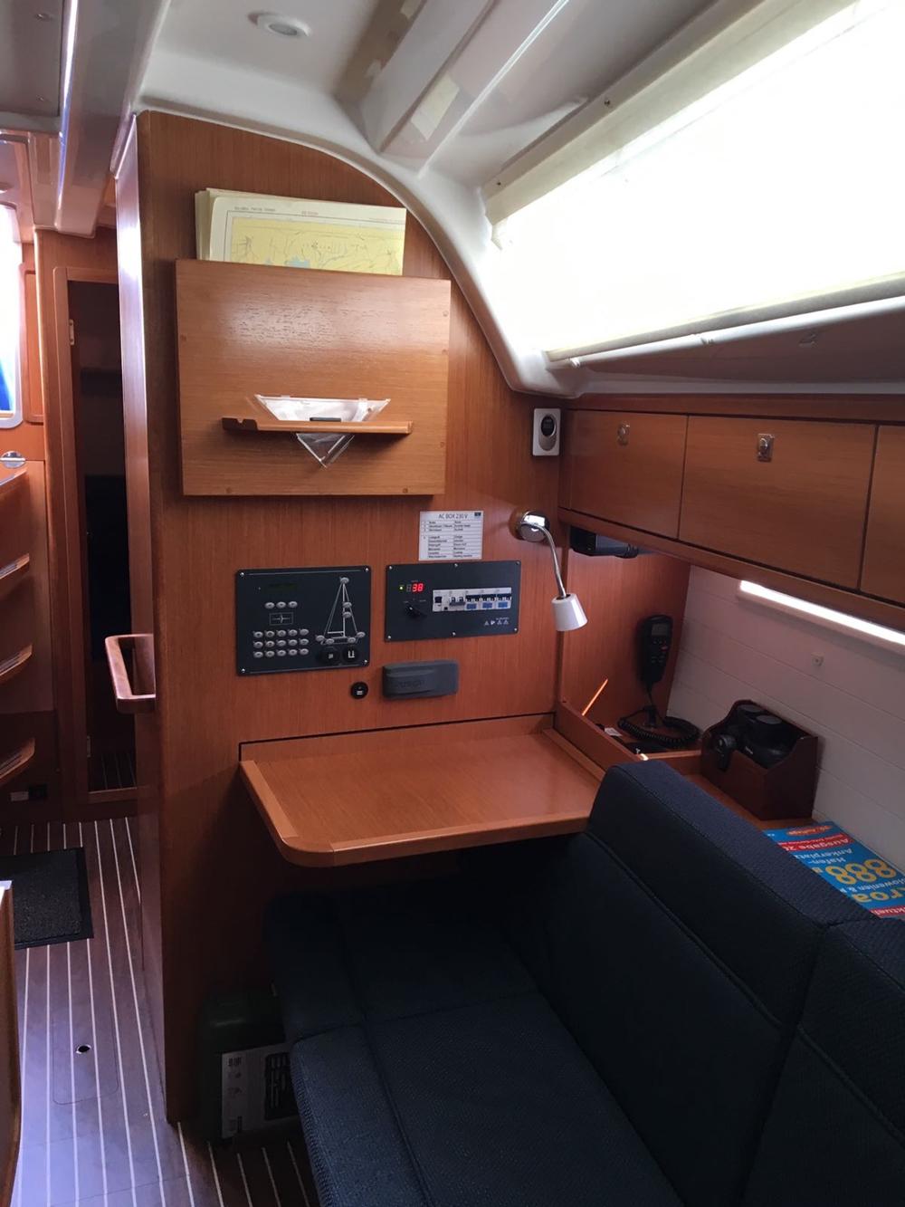 Bavaria Cruiser 37 - 3 cab., picture 4