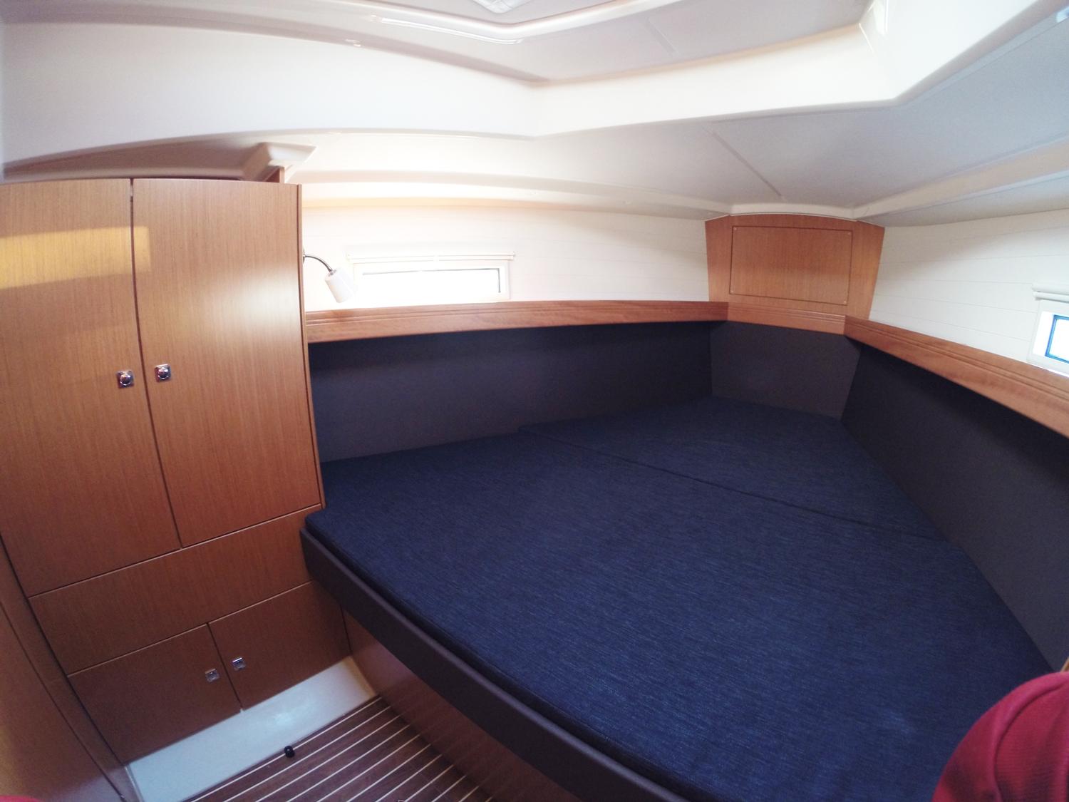 Bavaria Cruiser 37 - 3 cab., picture 7
